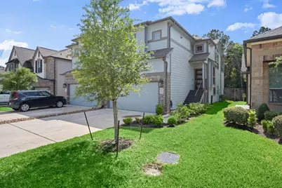 255 S Spotted Fern Drive, Montgomery, TX 77316 - Photo 4