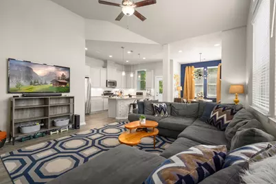 255 S Spotted Fern Drive, Montgomery, TX 77316 - Photo 8