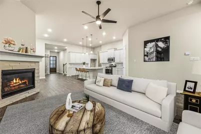 10907 Perennial Mist Drive, Missouri City, TX 77459 - Photo 1