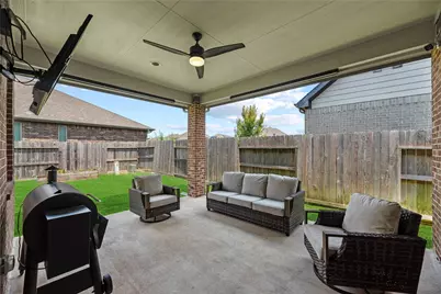 10907 Perennial Mist Drive, Missouri City, TX 77459 - Photo 28