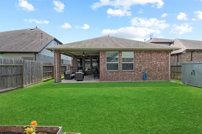 10907 Perennial Mist Drive, Missouri City, TX 77459 - Photo 32