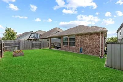 10907 Perennial Mist Drive, Missouri City, TX 77459 - Photo 30