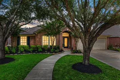 11110 Jadestone Creek Lane, Cypress, TX 77433 - Photo 2