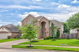 18119 Tall Chestnut St, Cypress, TX 77429 - Photo 2
