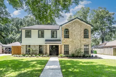 6527 Castle Pine Lane, Spring, TX 77379 - Photo 1