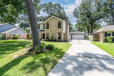 6527 Castle Pine Lane, Spring, TX 77379 - Photo 2