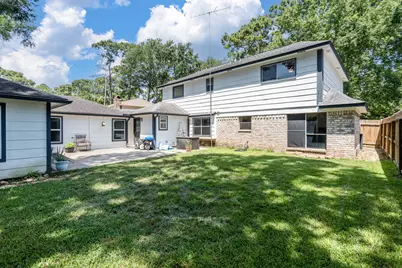 6527 Castle Pine Lane, Spring, TX 77379 - Photo 6
