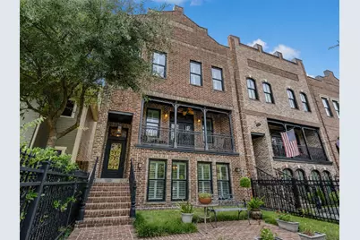 1341 Heights Boulevard, Houston, TX 77008 - Photo 1