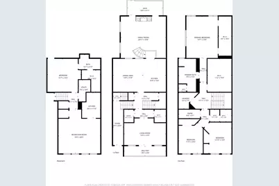 1341 Heights Boulevard, Houston, TX 77008 - Photo 2