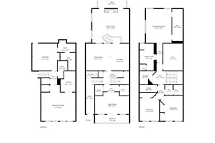 1341 Heights Blvd, Houston, TX 77008 - Photo 2