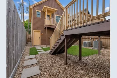 1341 Heights Boulevard, Houston, TX 77008 - Photo 42