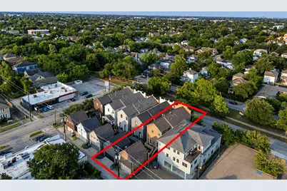 1341 Heights Boulevard, Houston, TX 77008 - Photo 4