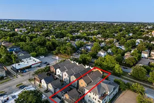 1341 Heights Blvd, Houston, TX 77008 - Photo 4