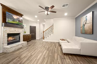 109 Harbour Town Circle, Conroe, TX 77356 - Photo 14