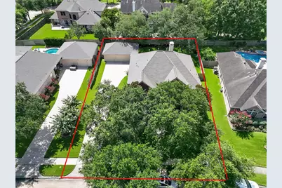 2804 Harvest Hill Drive, Friendswood, TX 77546 - Photo 42