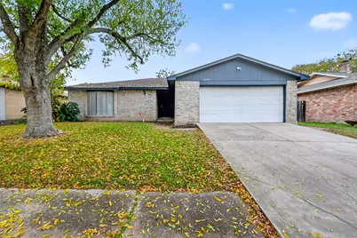 10510 Overview Drive, Sugar Land, TX 77498 - Photo 1