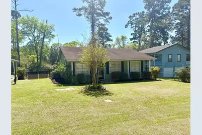 101 Pine Shadows Lane, Coldspring, TX 77331 - Photo 1