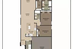 3069 Wood Lily Dr, Brookshire, TX 77423 - Photo 14