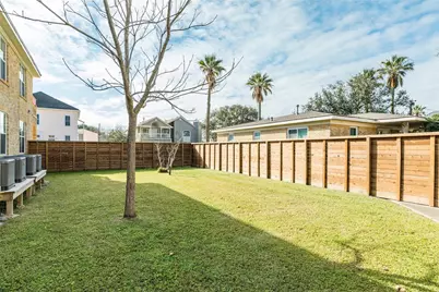 2516 Avenue K Unit 1, Galveston, TX 77550 - Photo 14