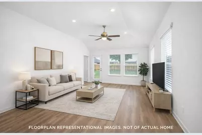 21210 Jacaranda Blossom Way, Tomball, TX 77377 - Photo 6
