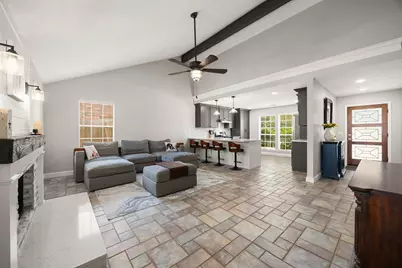 21430 Park Mill Lane, Katy, TX 77450 - Photo 2