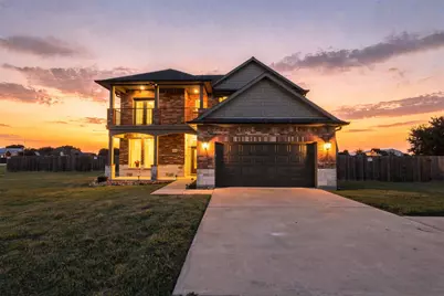 11718 Casadores Lane, Needville, TX 77461 - Photo 1