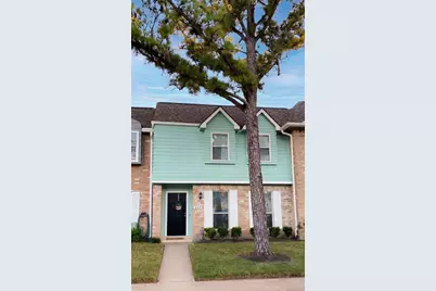 11002 Hammerly Boulevard #209, Houston, TX 77043 - Photo 1