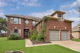8422 W Sienna Cove Ln, Houston, TX 77083 - Photo 2