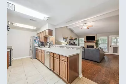 6227 Creekside Lane, League City, TX 77573 - Photo 6