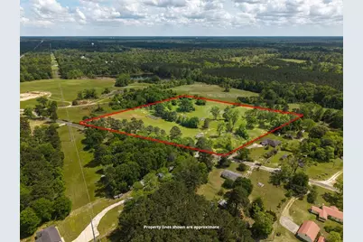 247 McCarty Road, Lufkin, TX 75904 - Photo 1