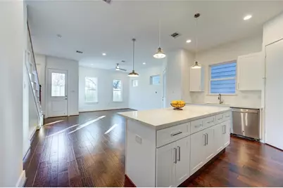 847 Rachel Street #E, Houston, TX 77091 - Photo 6