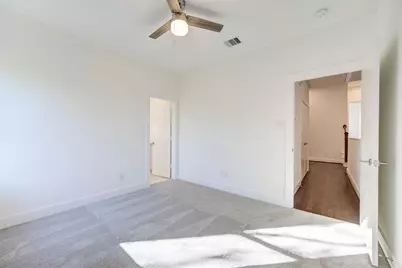 847 Rachel Street #E, Houston, TX 77091 - Photo 16