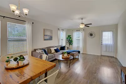 9414 Laiden Creek Trail, Conroe, TX 77303 - Photo 4