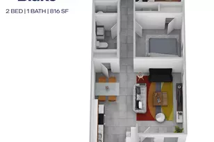 11955 Detar Ct, Willis, TX 77378 - Photo 6