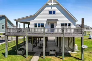 2312 Antigua Cir, Crystal Beach, TX 77650 - Photo 8