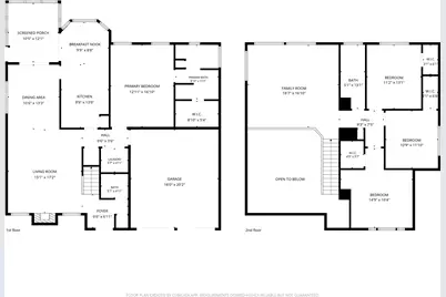 16111 Copper Canyon Drive, Friendswood, TX 77546 - Photo 38