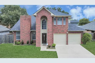 16111 Copper Canyon Drive, Friendswood, TX 77546 - Photo 2