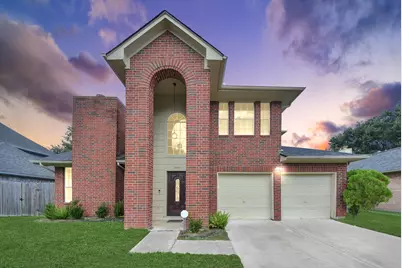16111 Copper Canyon Drive, Friendswood, TX 77546 - Photo 1