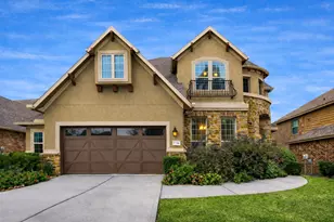 17106 Nitshill Ln, Richmond, TX 77407 - Photo 2