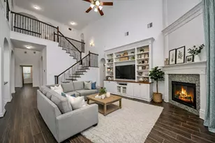 17106 Nitshill Ln, Richmond, TX 77407 - Photo 1