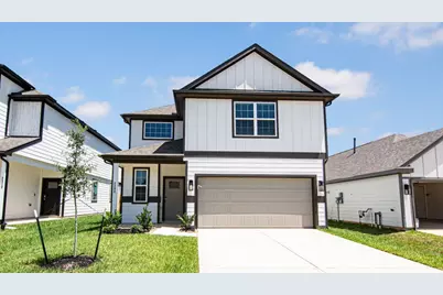 2308 Pipefish Drive, Conroe, TX 77384 - Photo 1