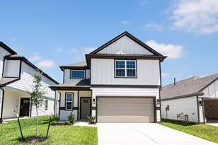 2308 Pipefish Dr, Conroe, TX 77384 - Photo 1