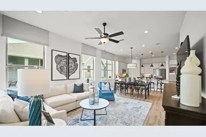 5518 Pearl Vista Drive, Katy, TX 77493 - Photo 2