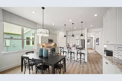 5518 Pearl Vista Drive, Katy, TX 77493 - Photo 4