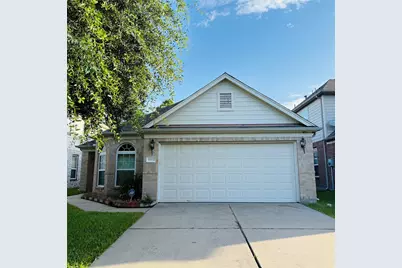 19130 Clevera Walk Lane, Houston, TX 77084 - Photo 1
