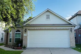19130 Clevera Walk Ln, Houston, TX 77084 - Photo 1