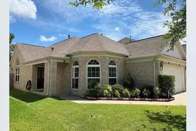 19130 Clevera Walk Lane, Houston, TX 77084 - Photo 2