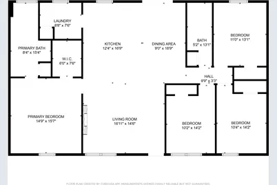 90 Coolcrest Drive, Pointblank, TX 77364 - Photo 40