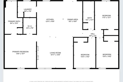 90 Coolcrest Drive, Point Blank, TX 77364 - Photo 40