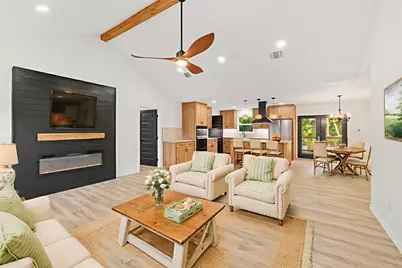 90 Coolcrest Drive, Pointblank, TX 77364 - Photo 2